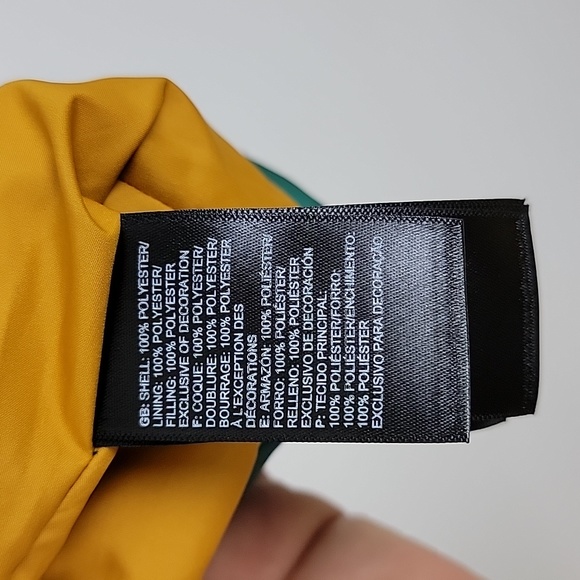 NWT. The north face big sky season 2 Lola skye Reid vest size Xlarge - Picture 14 of 14